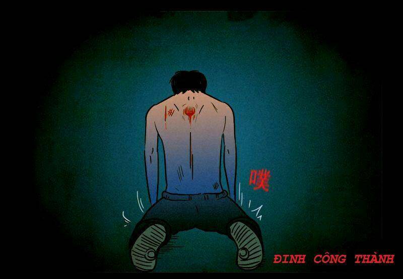 những sự kiện kỳ dị chapter 2 40