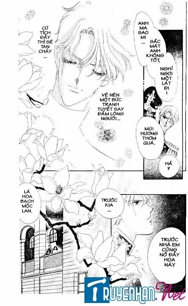 vũ điệu màu trắng ii chapter 30 8