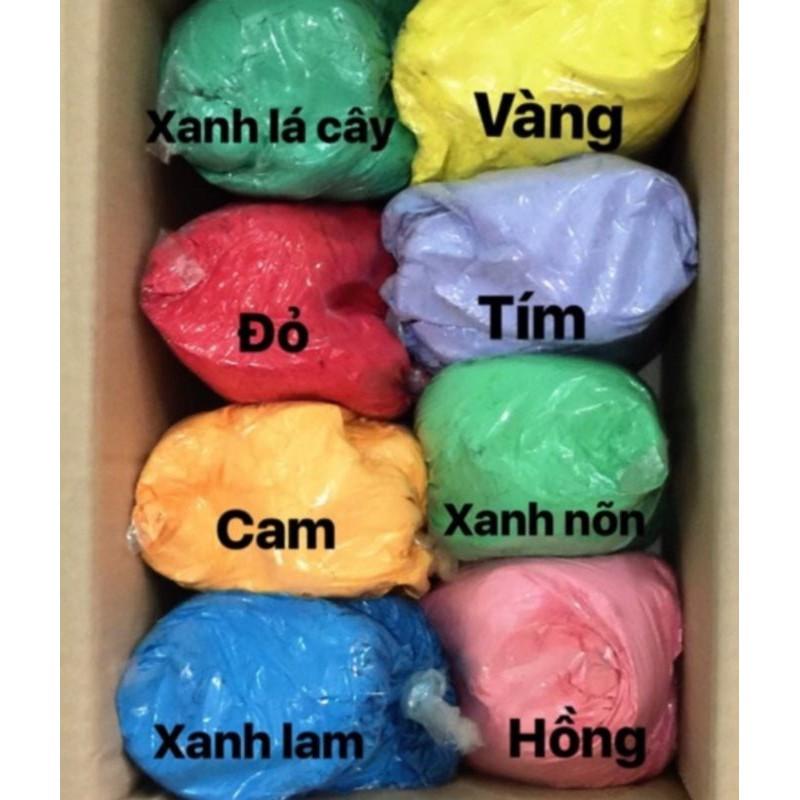 100gr Bột màu xây dựng