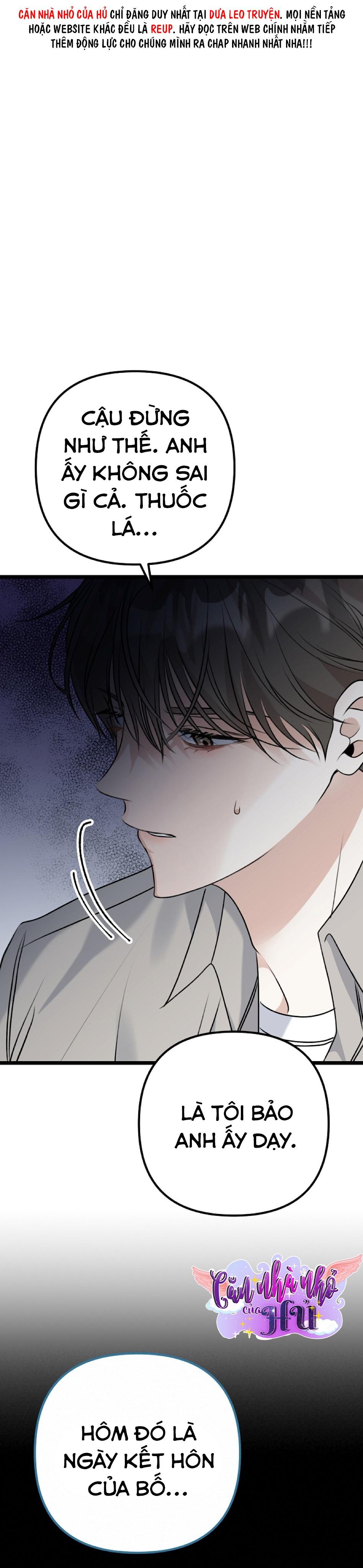 cảm nắng chapter 16 12