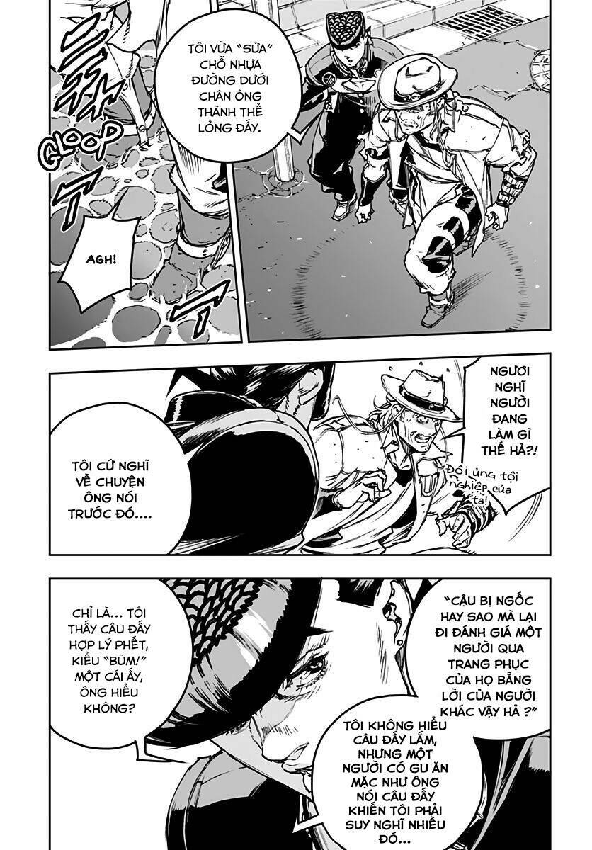 jojo's bizarre adventure: crazy diamond's demonic heartbreak chapter 2 20