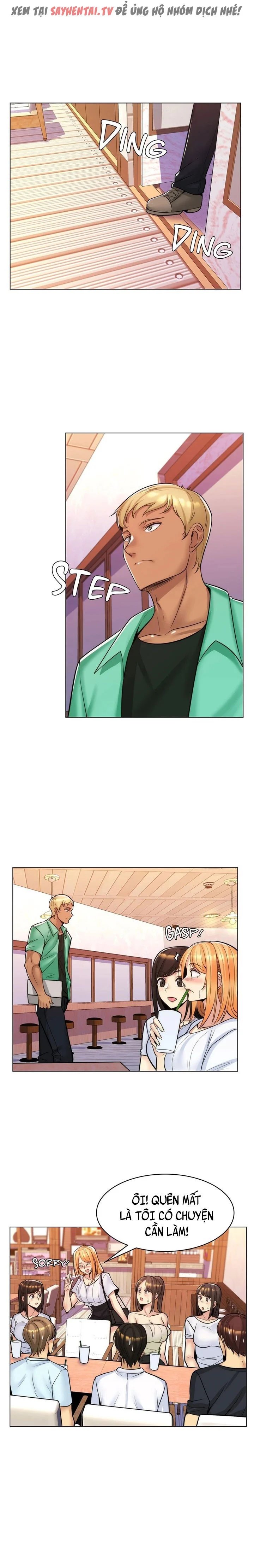 bạn gái là mẹ kế của tôi chapter 38 1