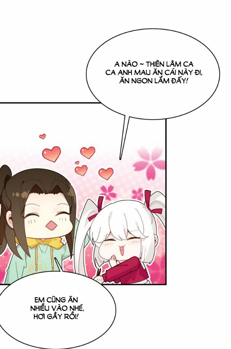 Ái Thượng Ngạo Kiều Long Vương Gia chapter 39 - Trang 2