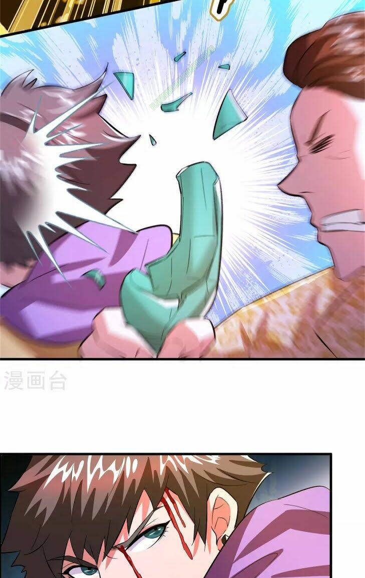 dị giới cung ứng thương chapter 4 20