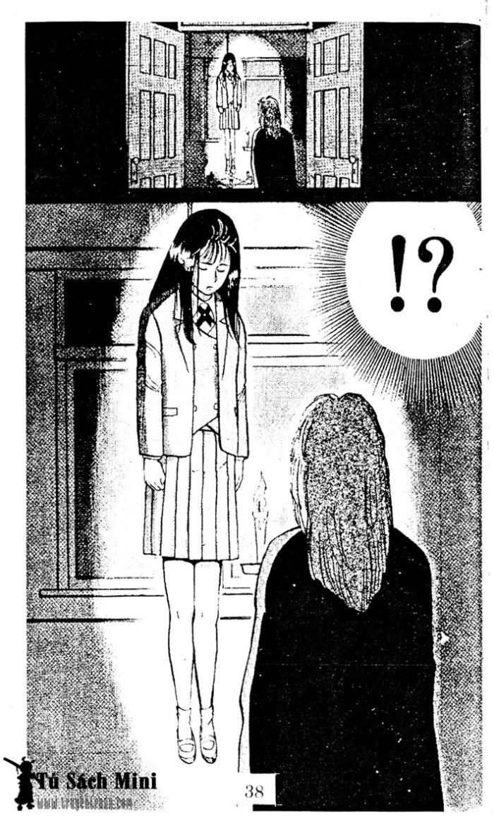 thám tử kindaichi (bản đẹp) chapter 17.2 18