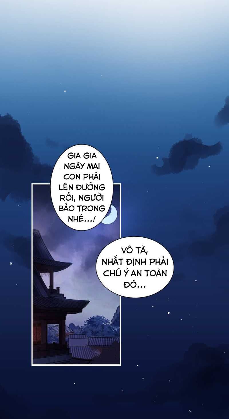 tà y cuồng thê chapter 51 13