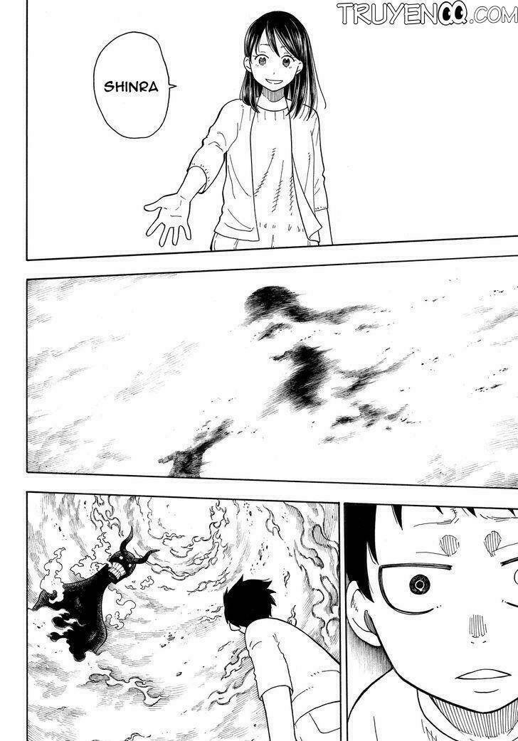 biệt đội lính cứu hỏa chapter 77 14