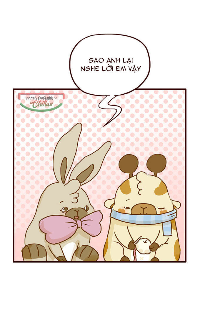 lạc chẩm cổ dài chapter 1 7