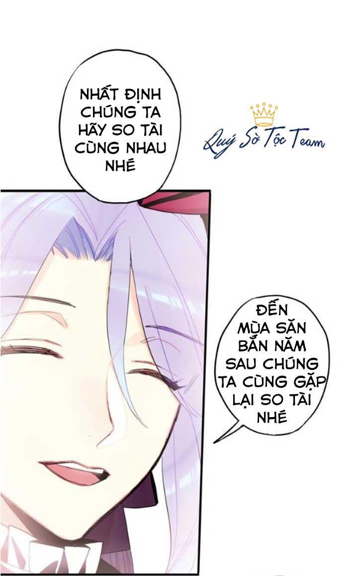 trọng sinh trở thành hoàng phi chapter 25 14