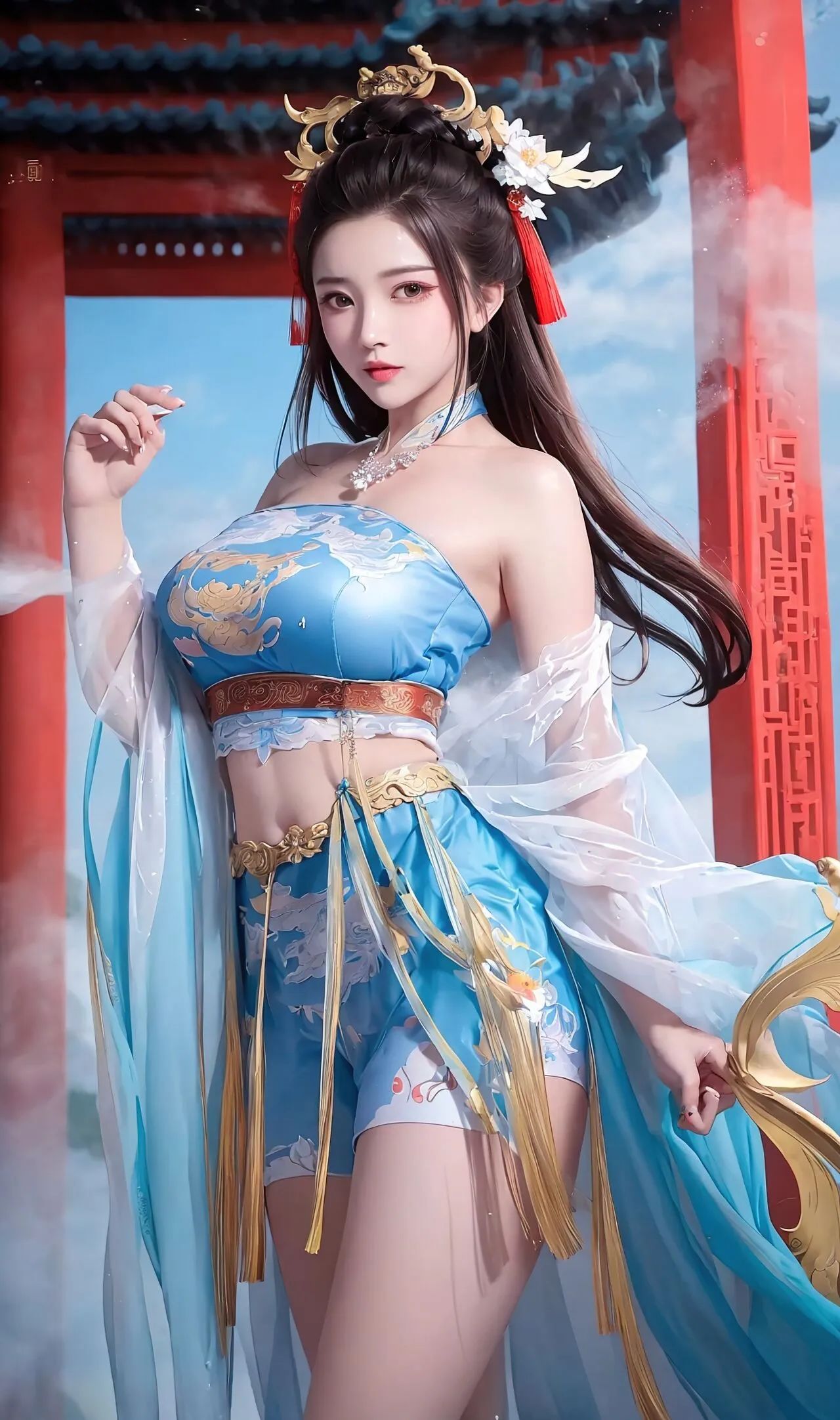 artist ai generated chapter 281 12