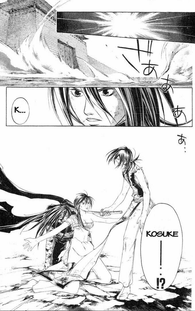 mắt quỷ kyo chapter 211 8