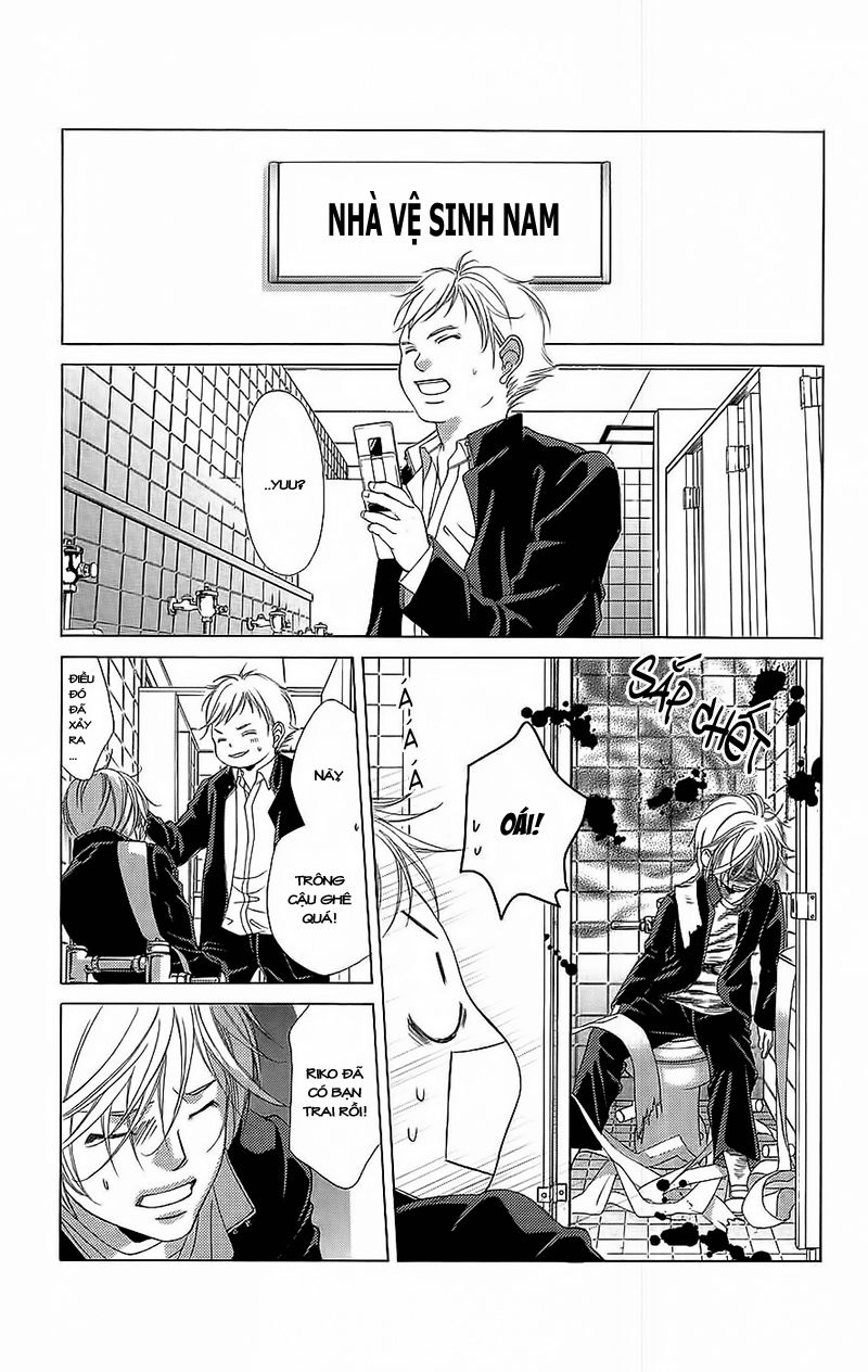 bướm trong sương mù chapter 2 38