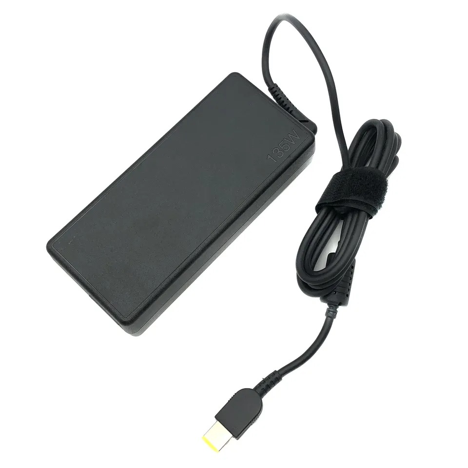 Sạc dành cho Laptop IBM Lenovo W540 Chân USB Hàng nhập khẩu.