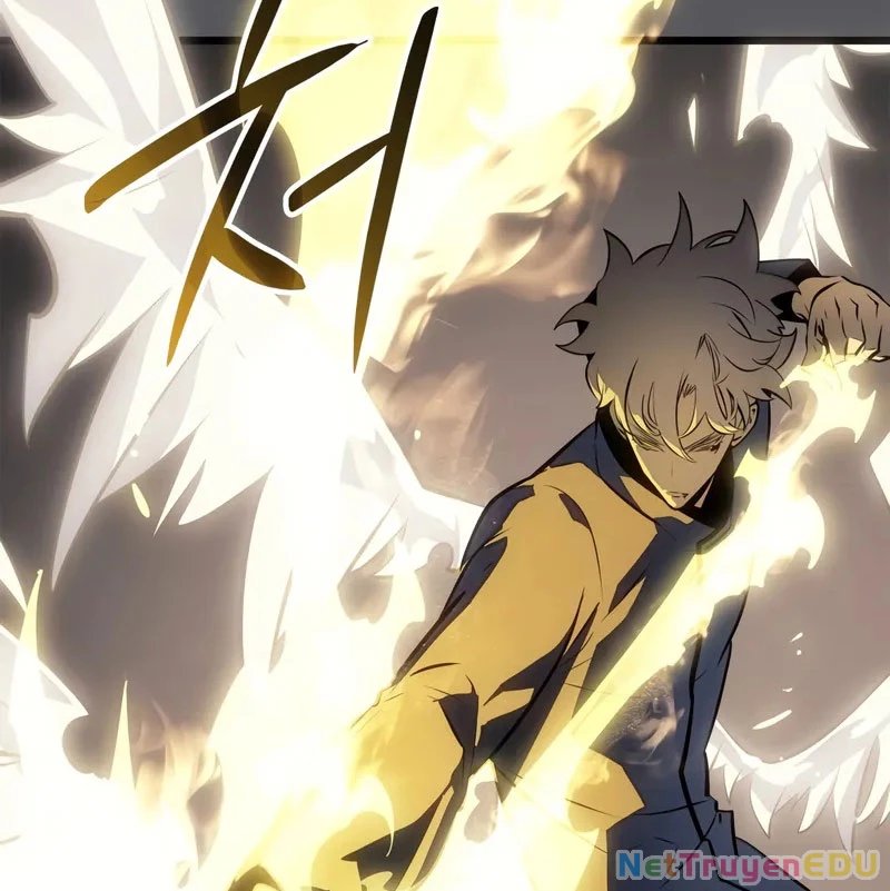 solo leveling : ragnarok chapter 42 143