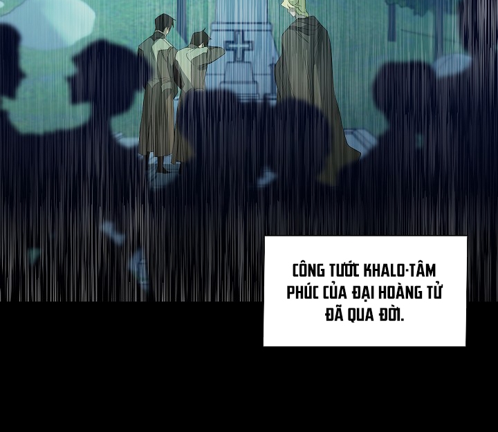 ever green chapter 21 24