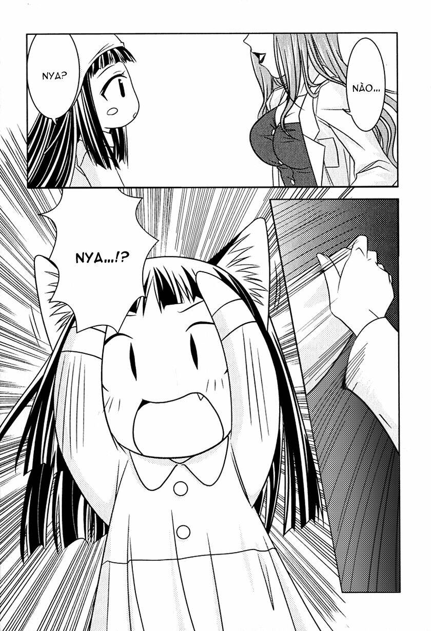 sakura no nekohime chapter 4 12