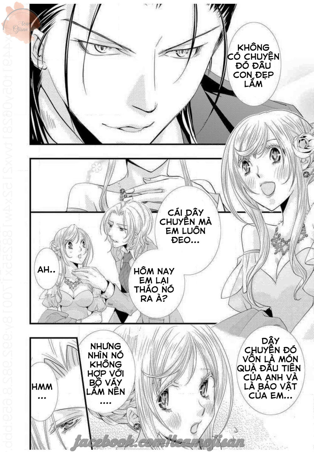 baby doll chapter 1 16