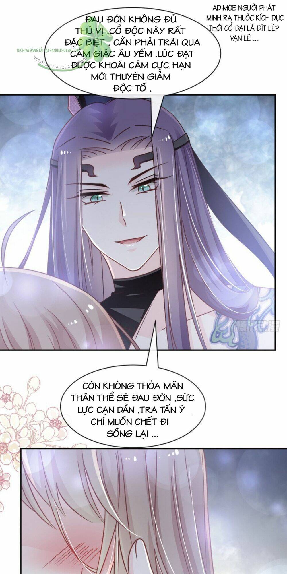 thiên hạ đệ nhất sủng phi chapter 93 25