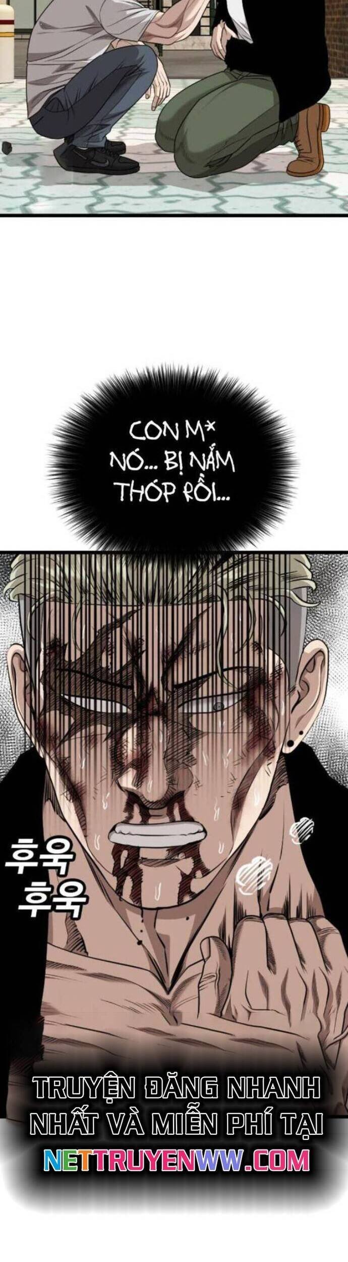 người xấu chapter 226 26