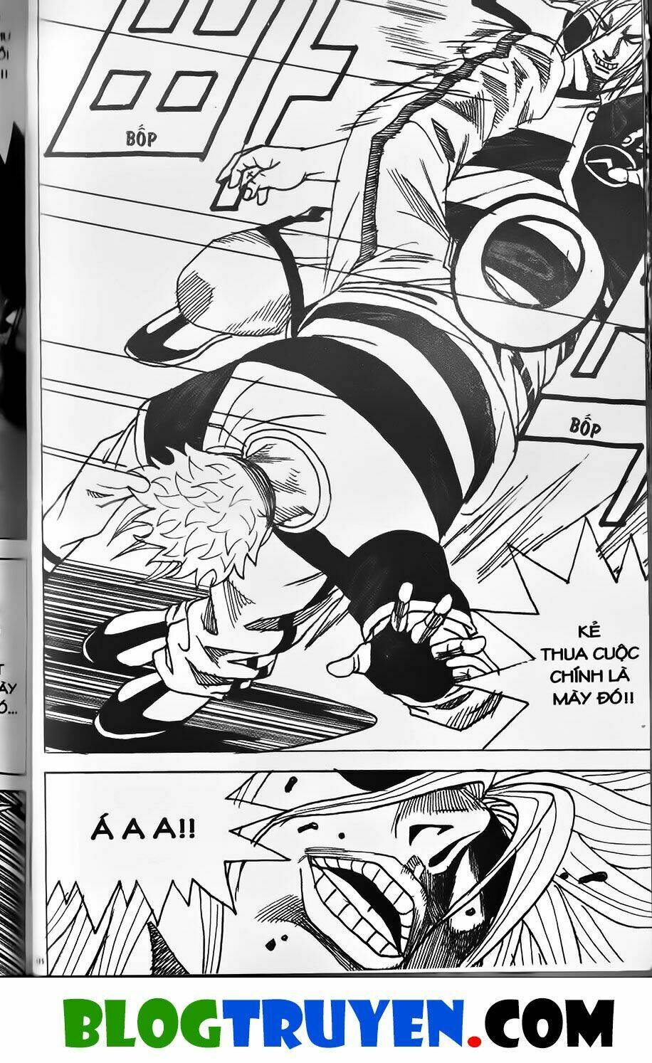 bitagi - anh chàng ngổ ngáo chapter 371 9