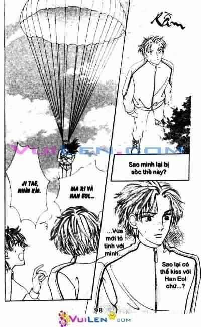 cô gái yêu kiều chapter 5 98