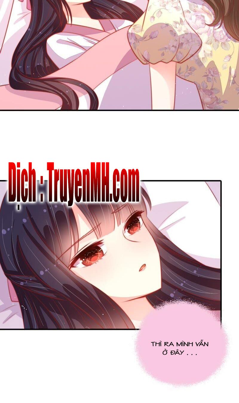 ngày nào thiếu soái cũng ghen chapter 141 5