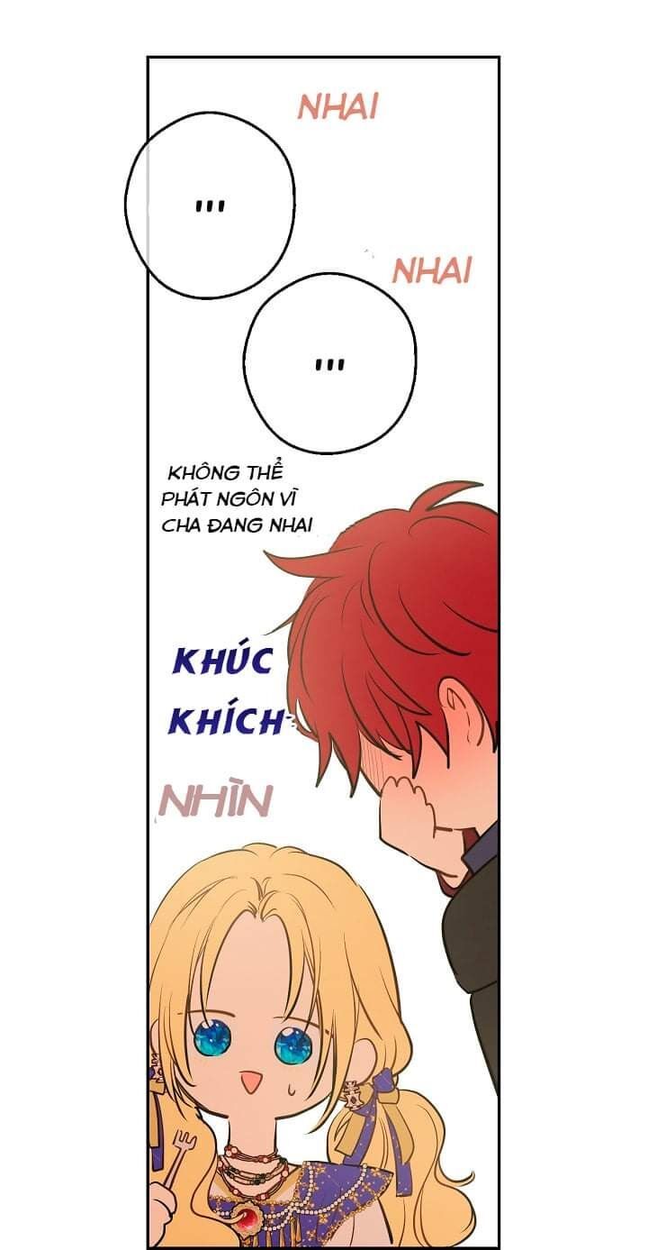 một ngày nọ tôi bỗng thành nàng công chúa chapter 72 23