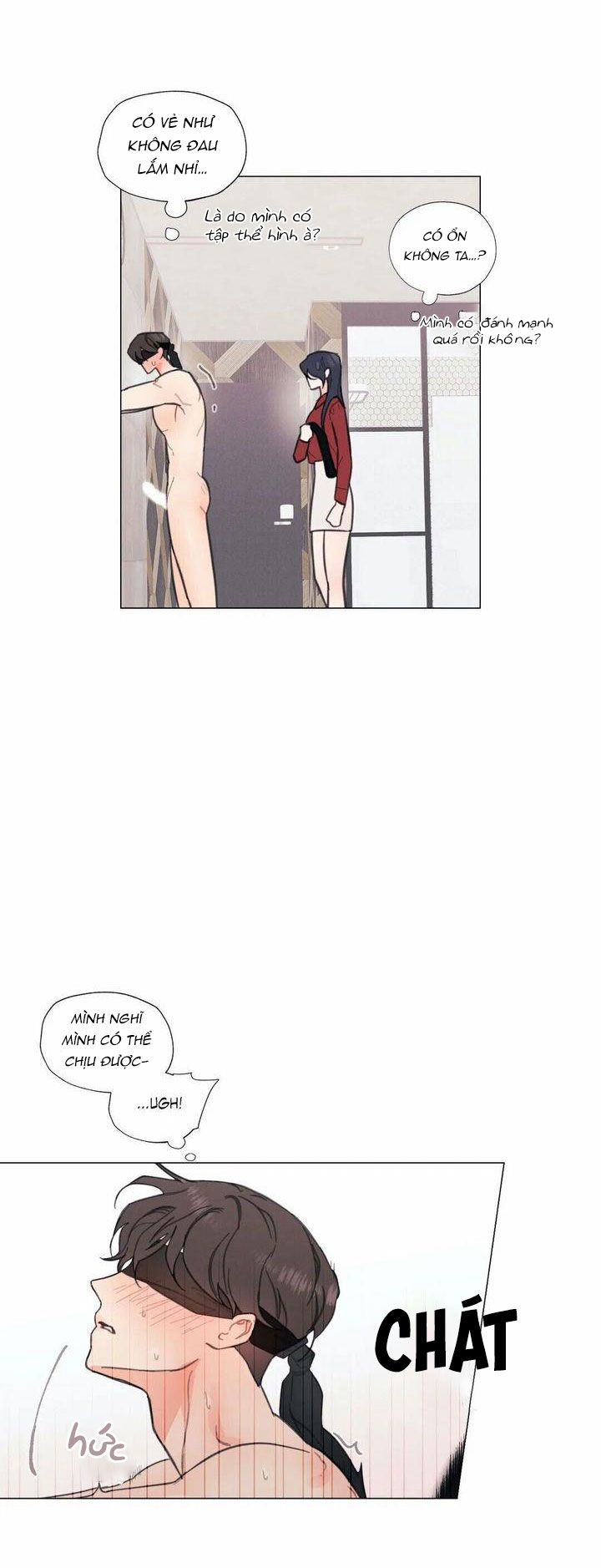 hardcore vanilla chapter 3 23