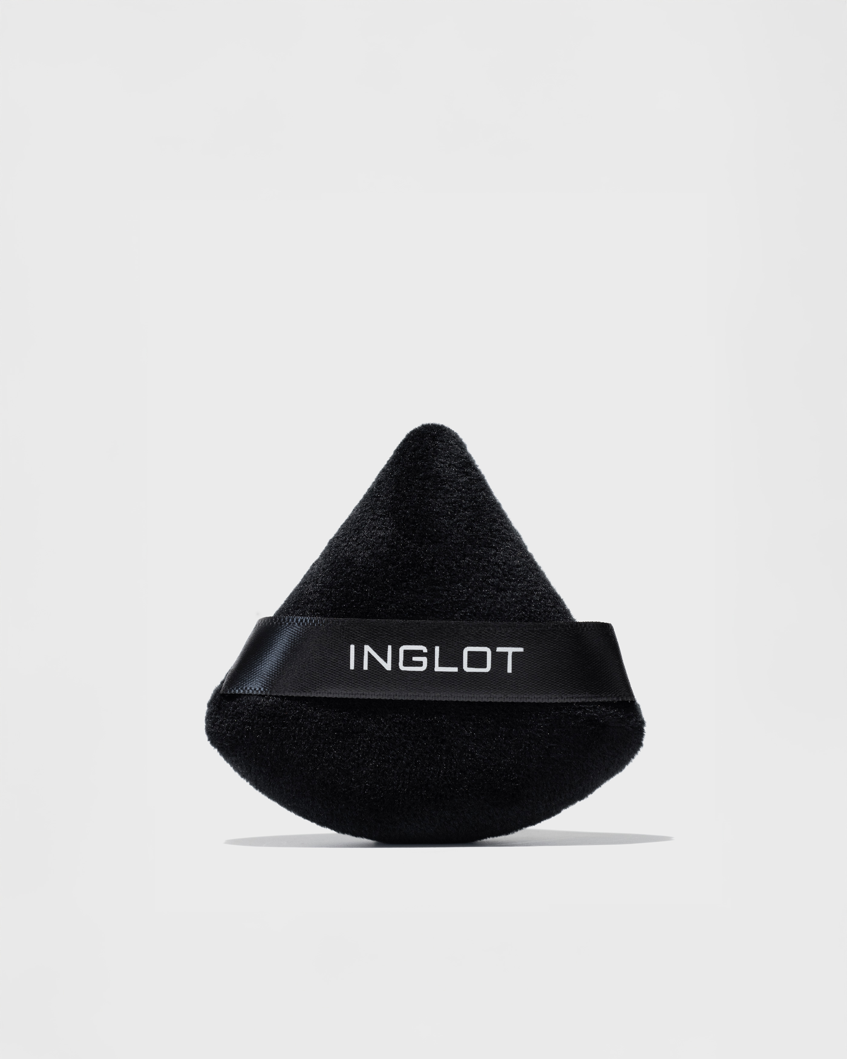 Bông Tam Giác Tán Phấn Phủ &amp; Phấn Nén Trang Điểm – Triangular Makeup Applicator