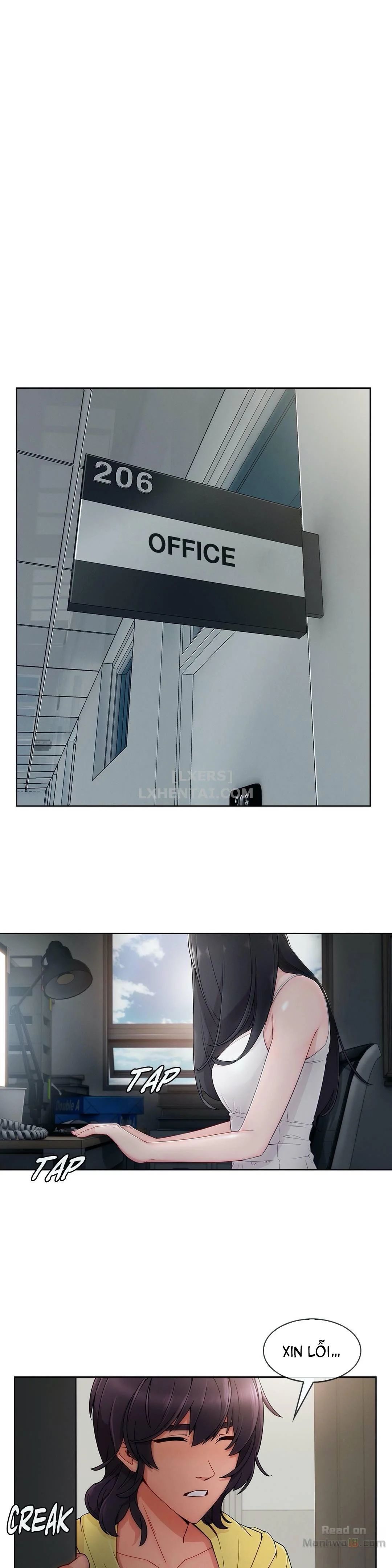 điên cuồng nhưng ngọt ngào chapter 64 33