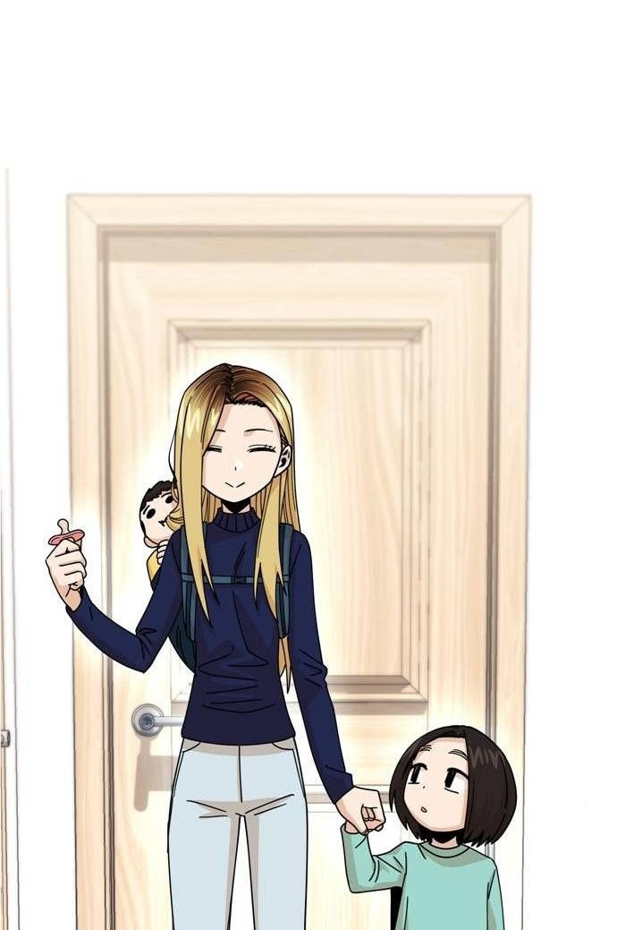 cuộc gặp gỡ định mệnh! chapter 14 104