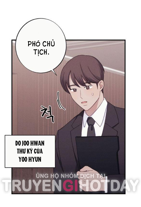 [18+] người vợ quyến rũ chapter 5.2 11