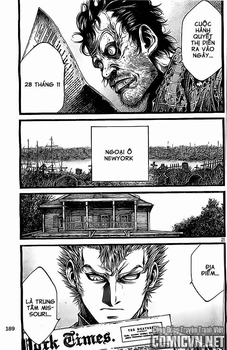 green blood chapter 43 25