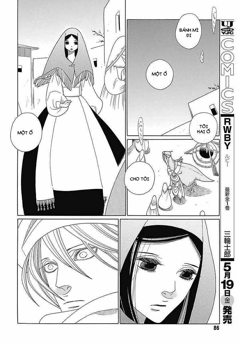 truyện kể vương quốc nọ chapter 1.2 45