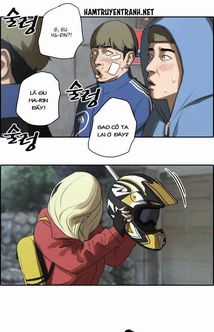 free draw m chapter 16 19