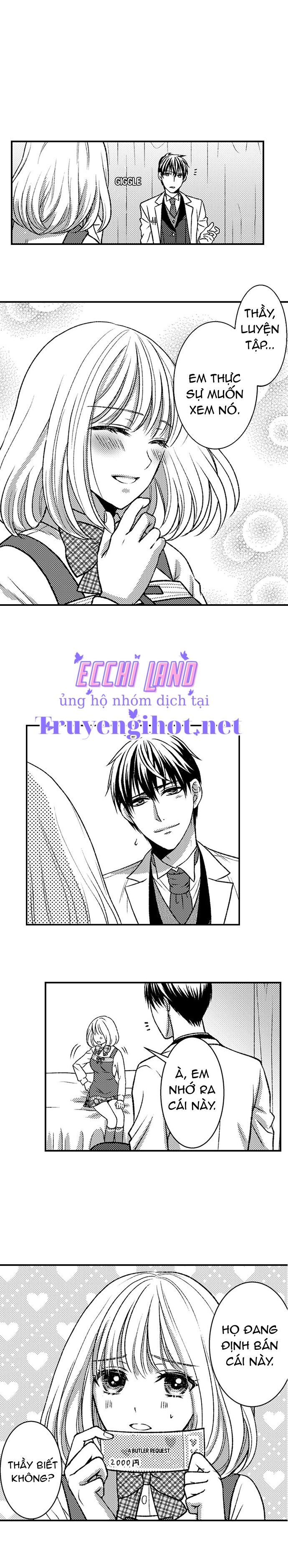 thầy tịch thu đồ chơi người lớn của tôi rồi nói "tôi sẽ dạy em cách sử dụng nó" chapter 8.2 3