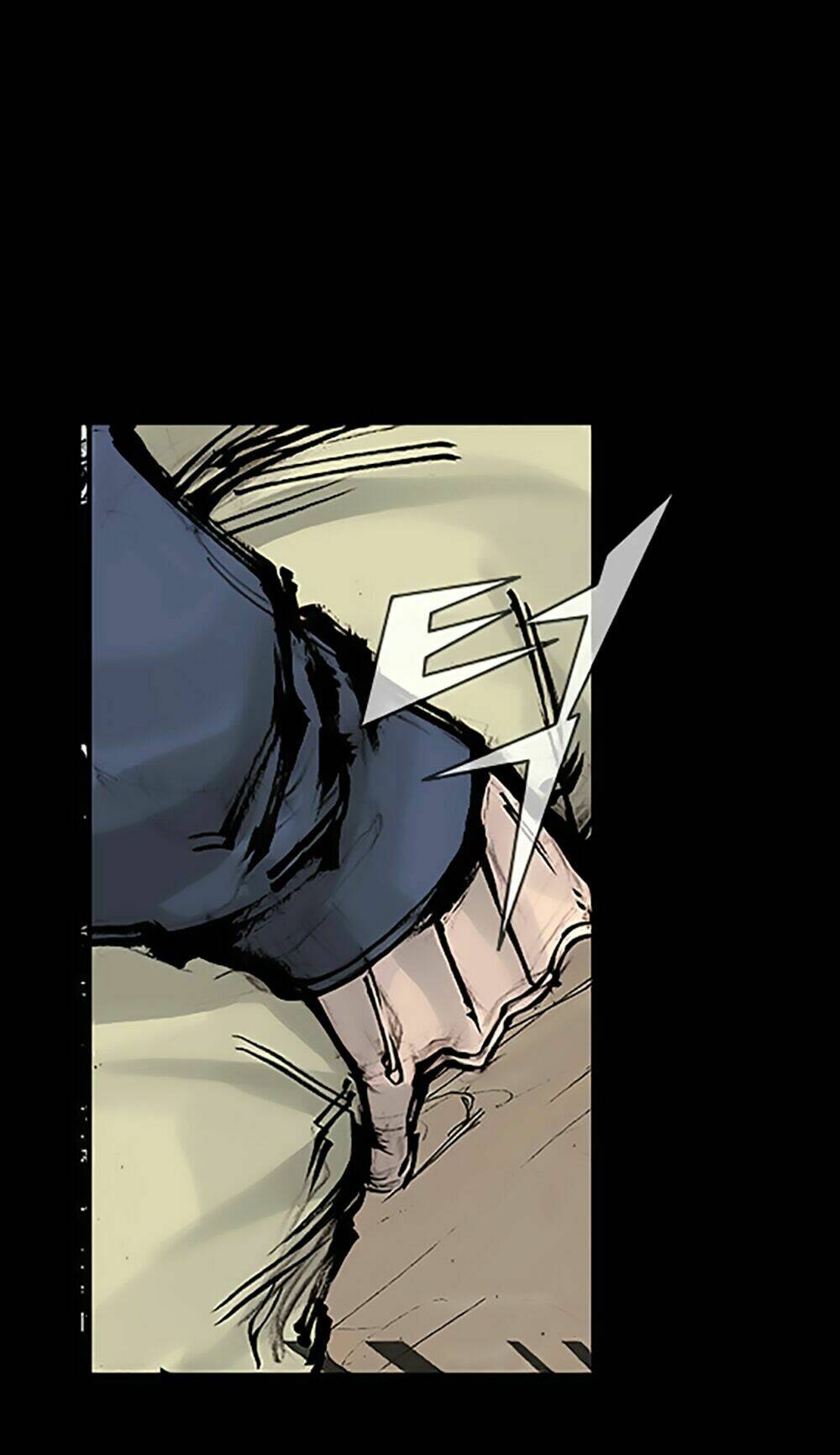 độc cô tiền truyện chapter 105 18