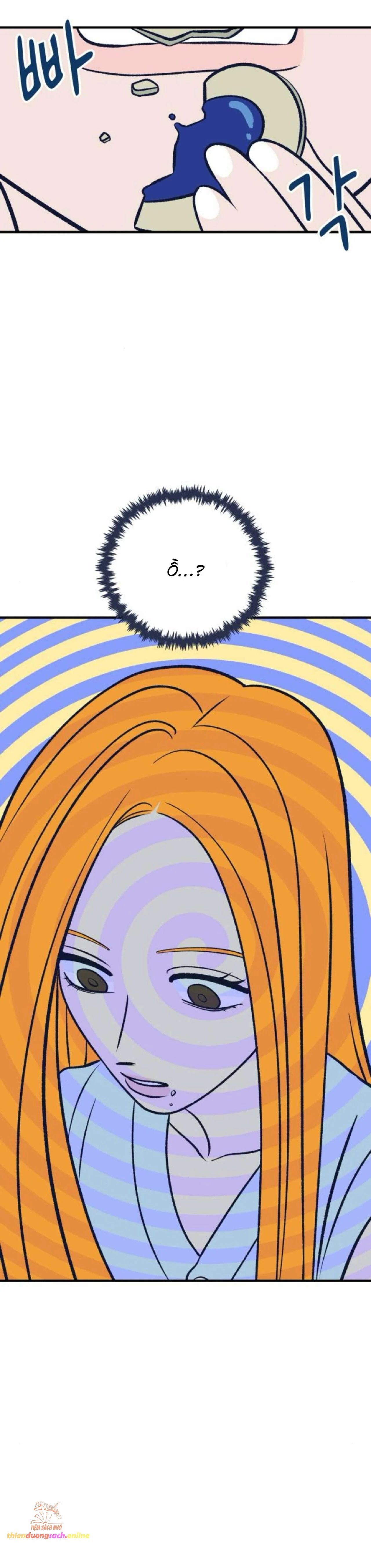 [18+] nguyệt mị moonstruck chapter 10 4