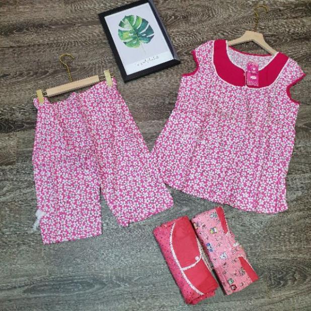 Bộ thô kate bộ bà bầu hàng đẹp giá xả mạnh