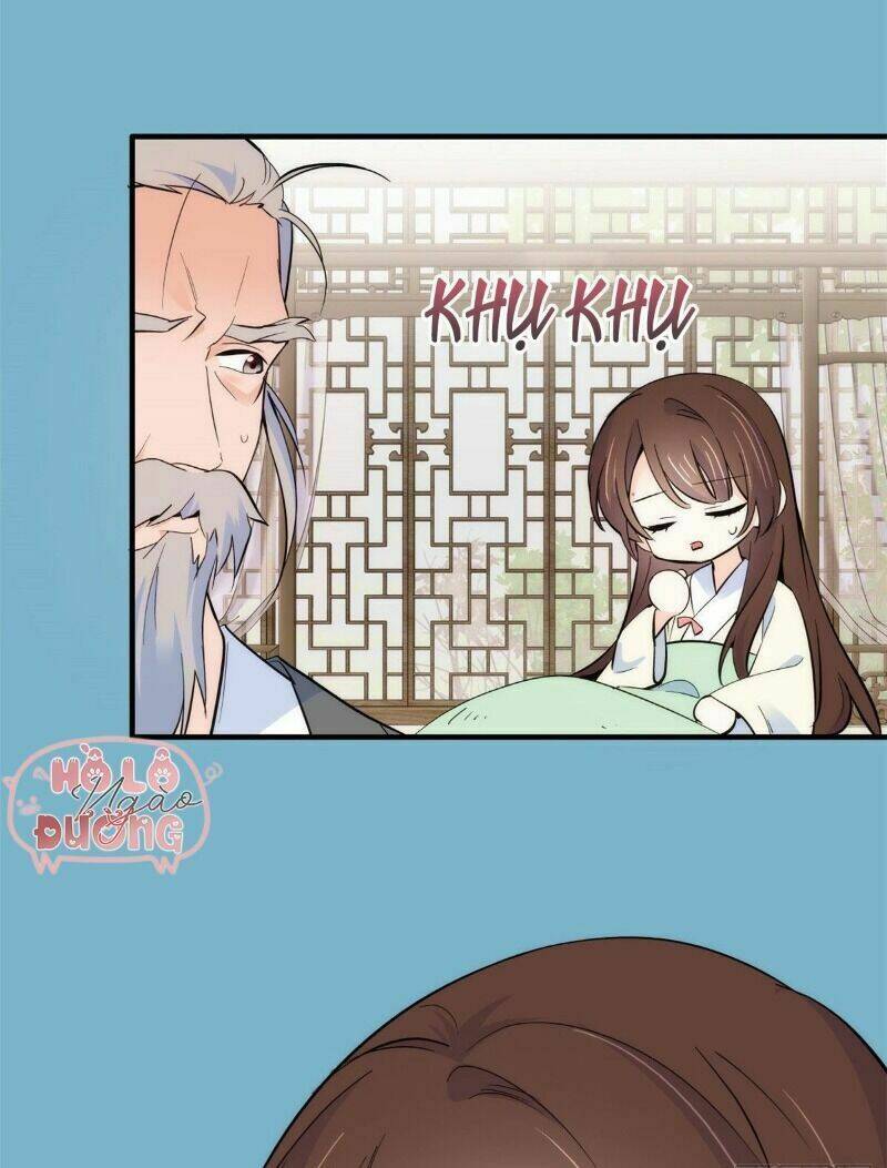 thiều quang mạn chapter 80 5