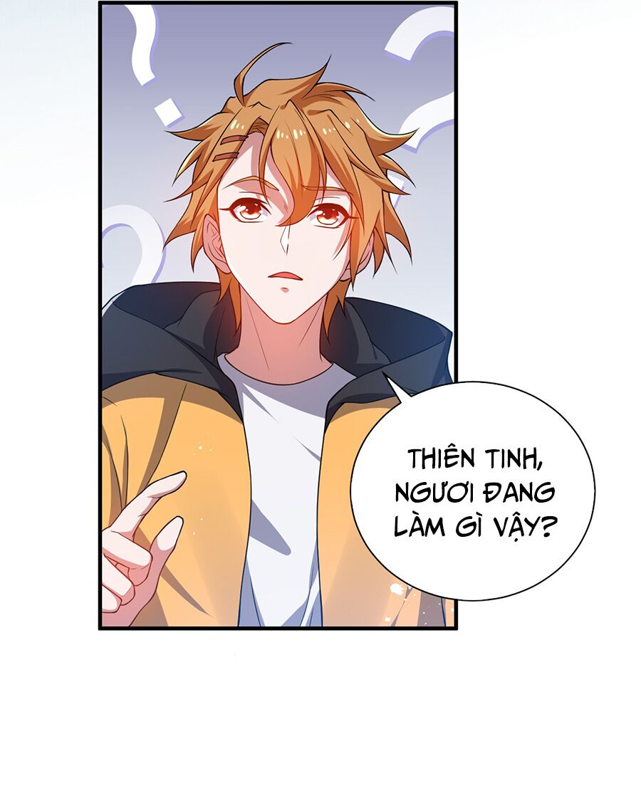 hệ thống mô phỏng linh sủng chapter 17 5