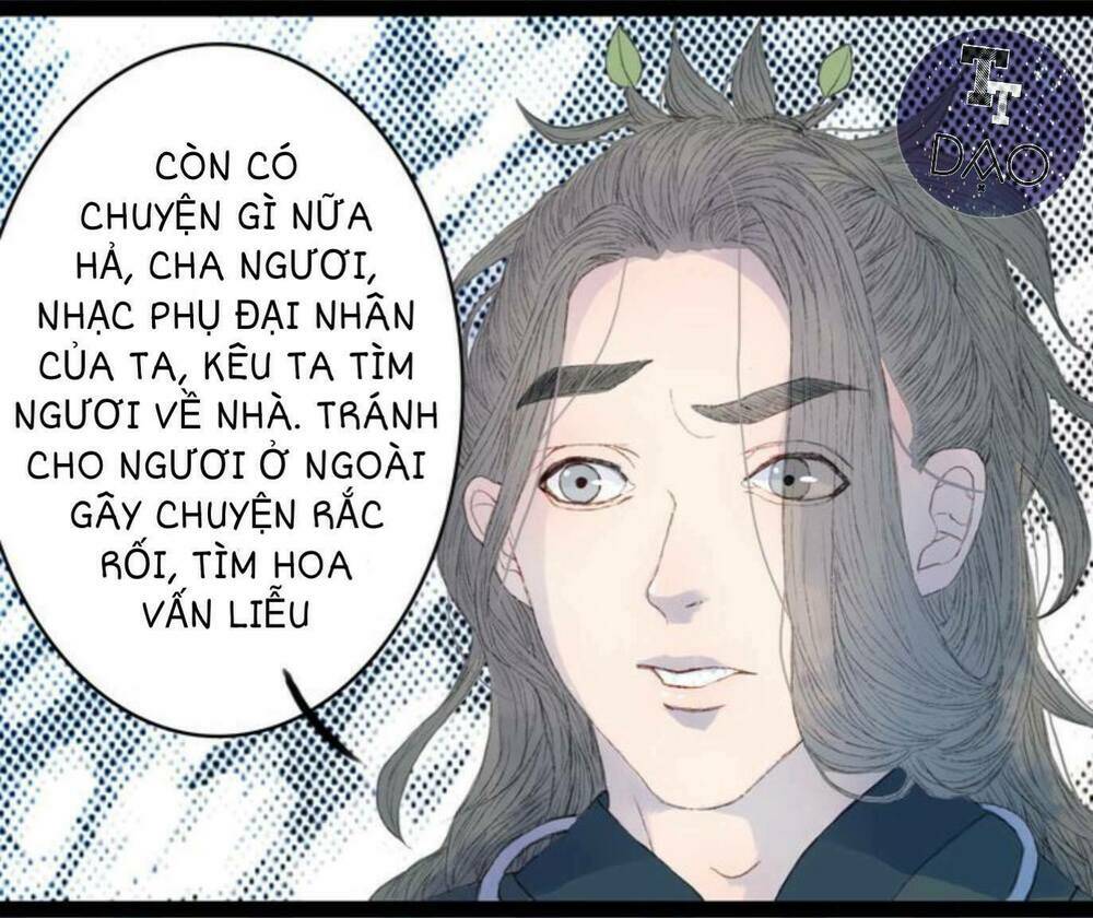 khúc hữu ngộ chapter 6 29