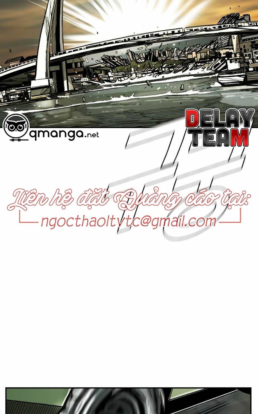 thợ săn đầu tiên chapter 67 13