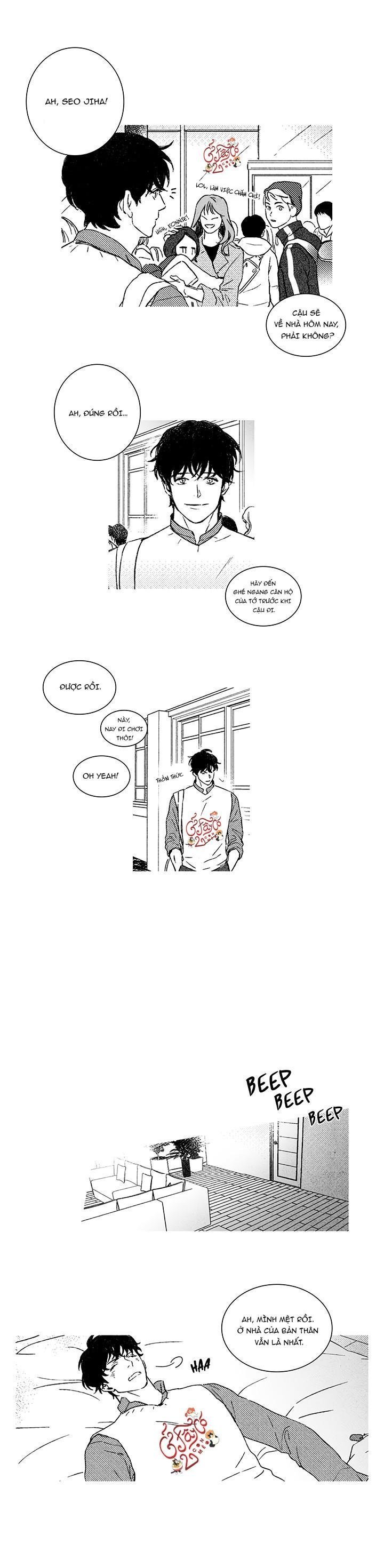 xin hãy yêu tôi chapter 5 11