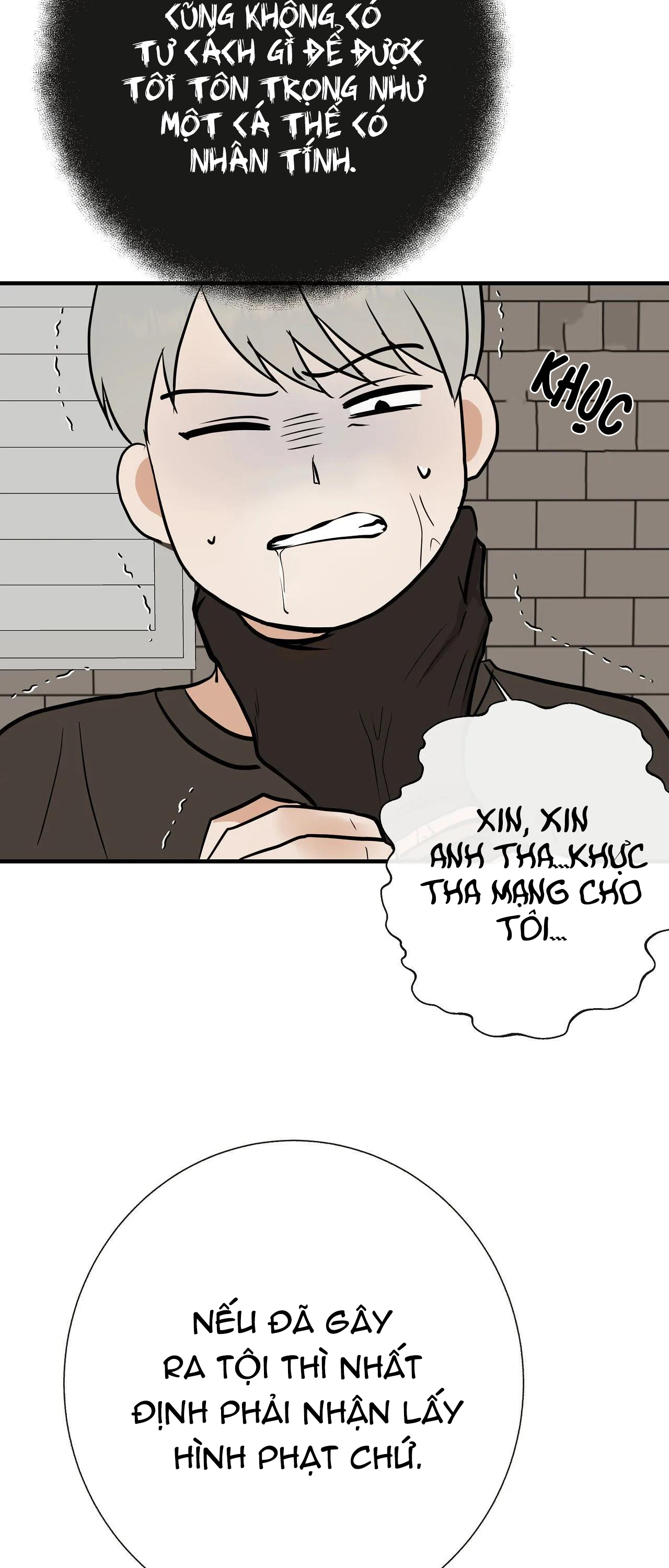 đứa bé là con tôi chapter 33 8