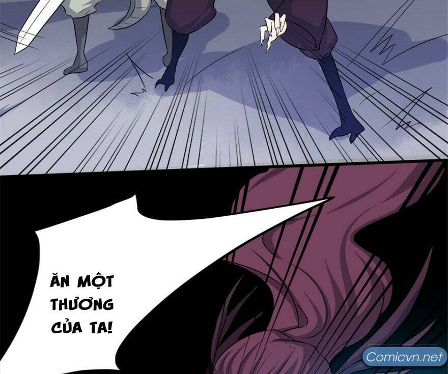 trùng sinh thành yêu chapter 6 13