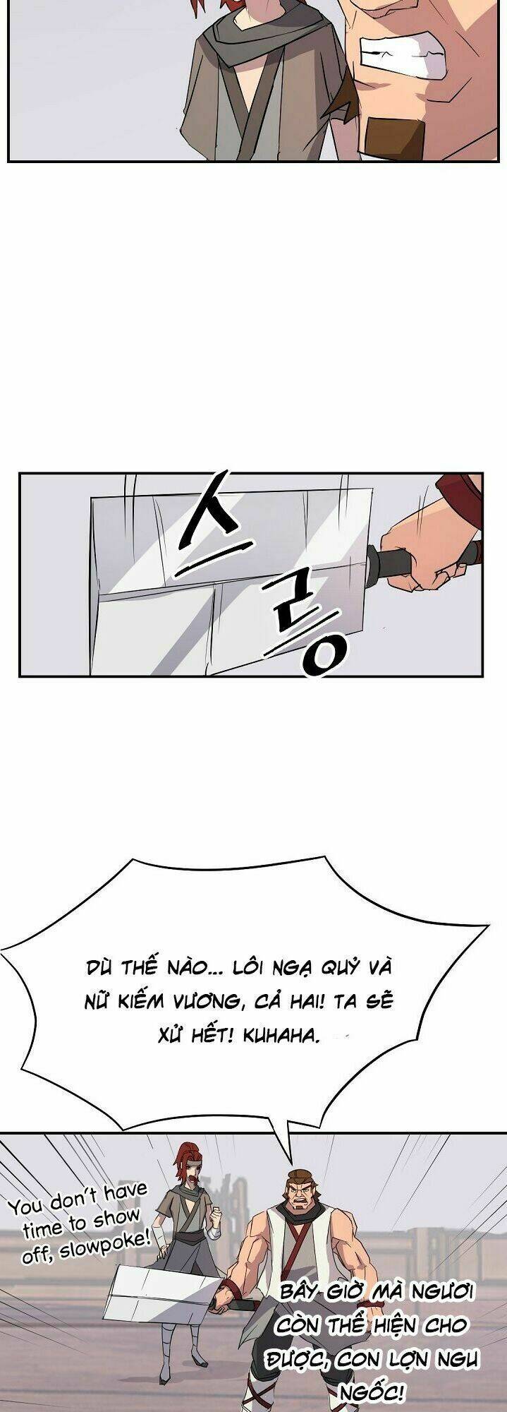 trọng sinh, bất khả chiến bại chapter 57 53