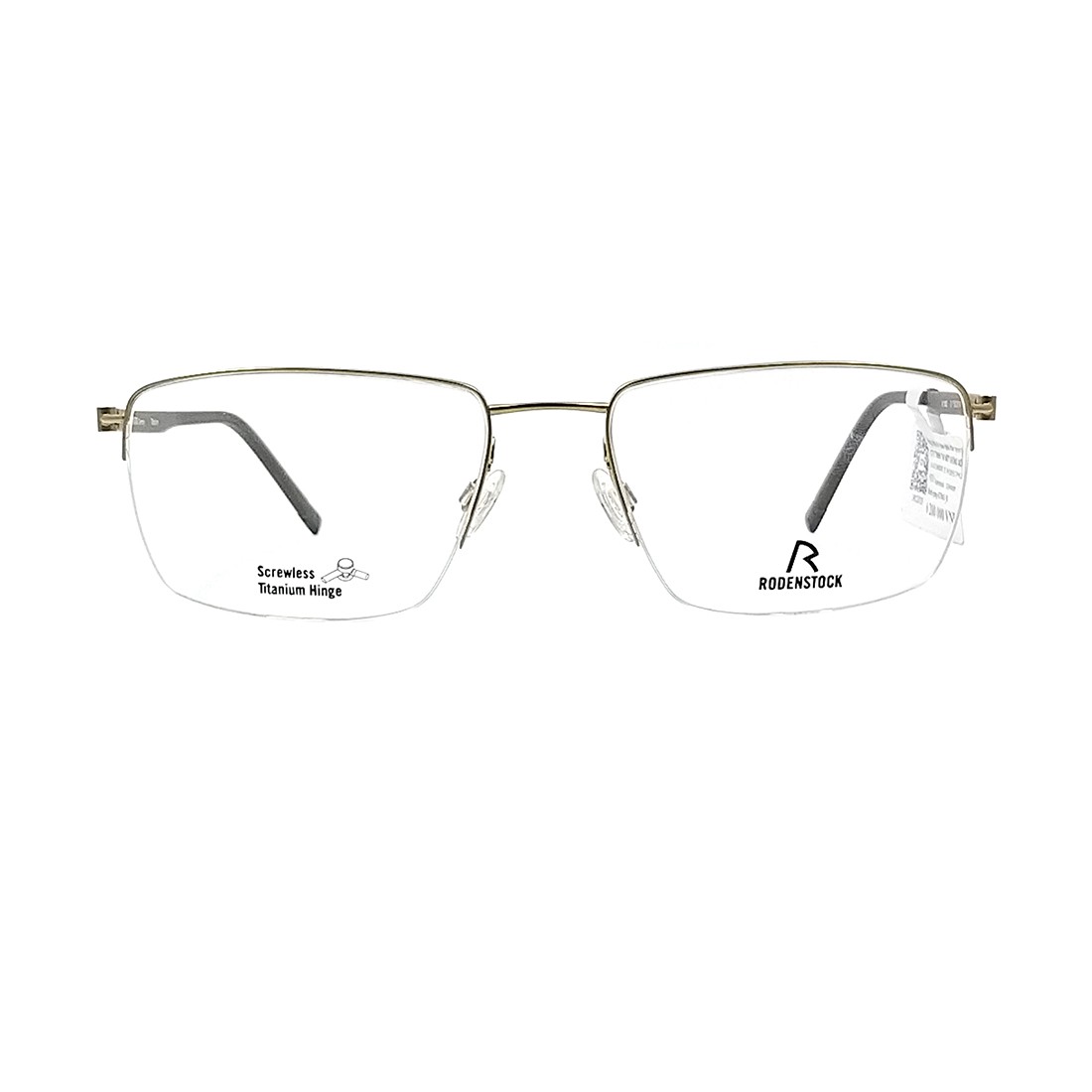 Gọng kính chính hãng RODENSTOCK R7043 B