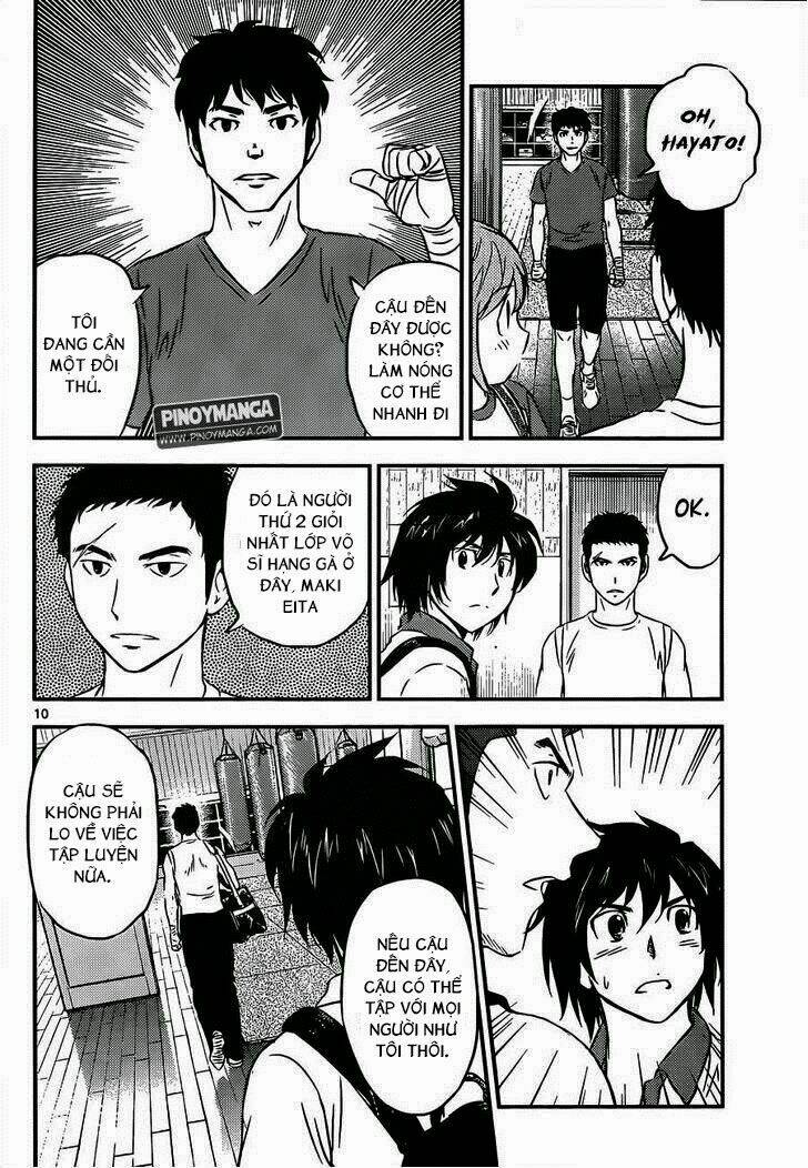 buyuden chapter 63 10