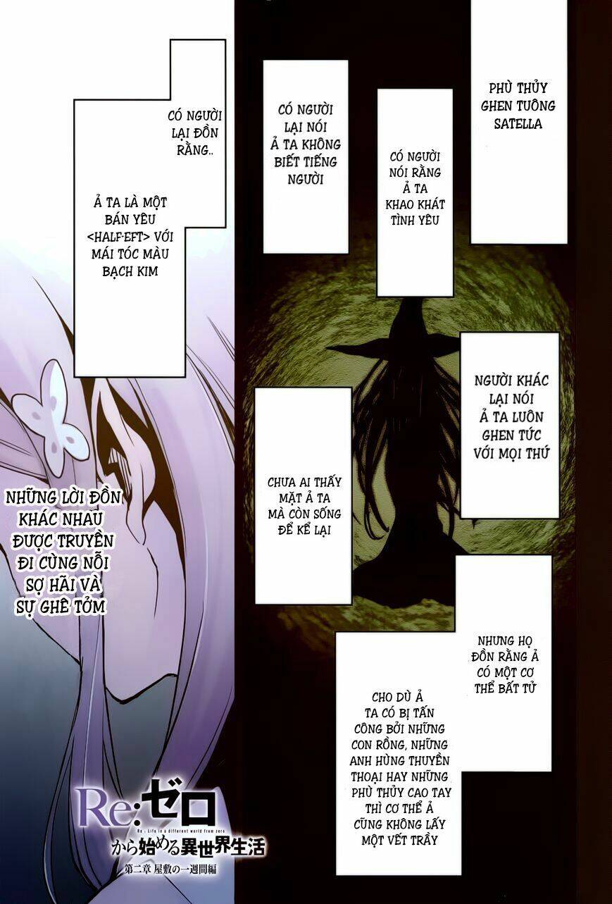 tái sinh tân thế giới chapter 27 2